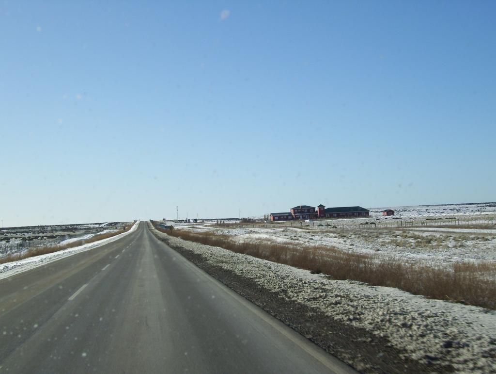Foto de Santa Cruz, Argentina
