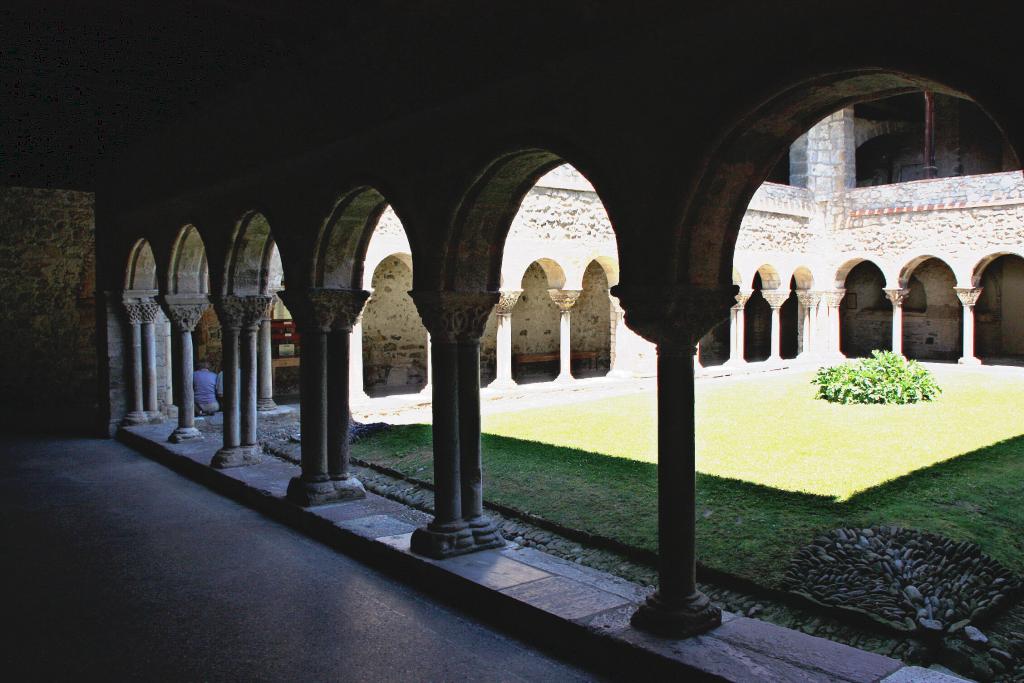 Foto de Saint-Lizier, Francia