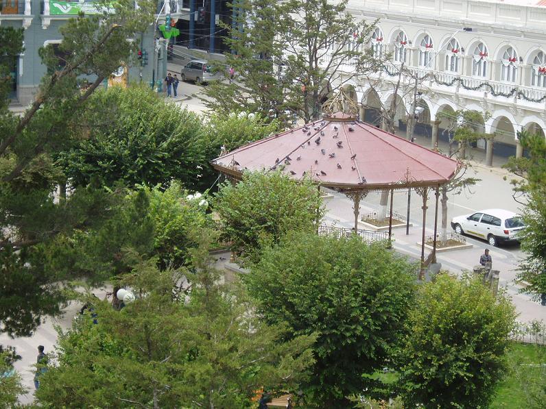 Foto de Oruro, Bolivia