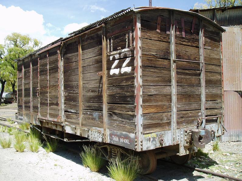 Foto de Oruro, Bolivia