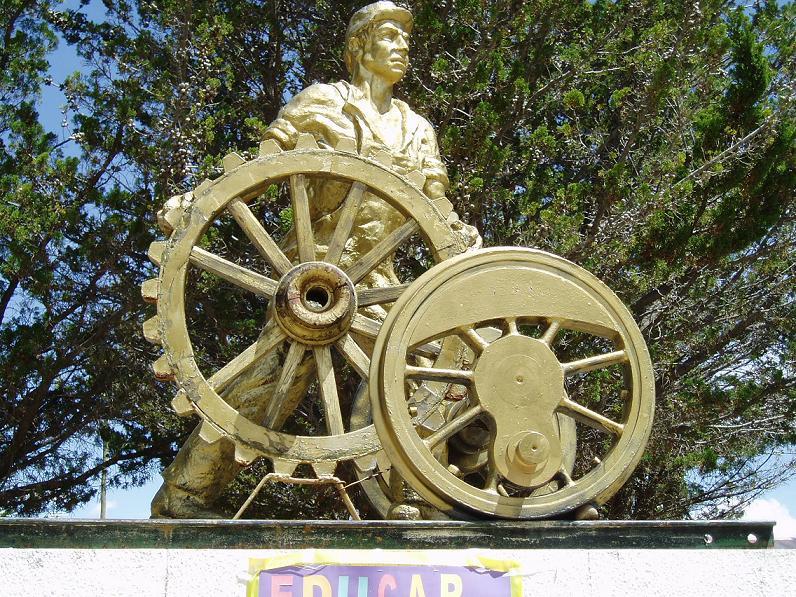 Foto de Oruro, Bolivia