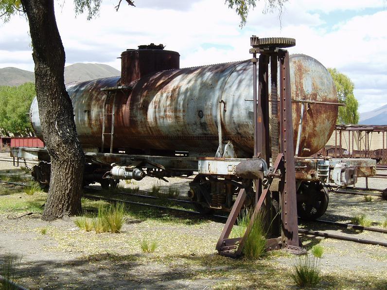 Foto de Oruro, Bolivia
