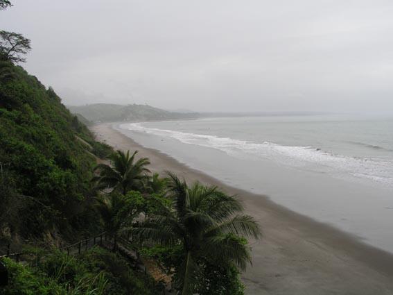 Foto de Costa Ecuatoriana, Ecuador