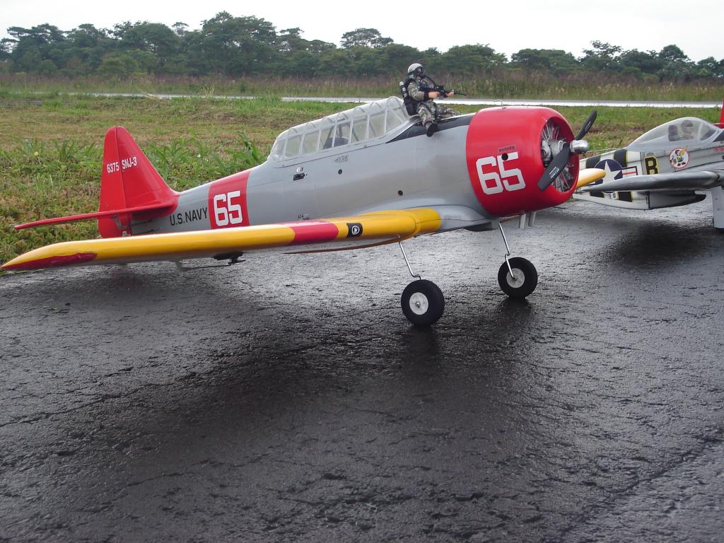 Foto de Shell-Pastaza, Ecuador