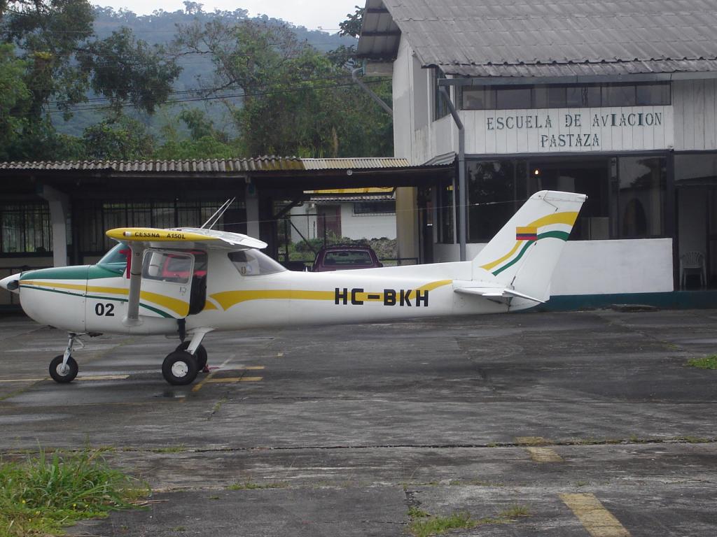 Foto de Shell-Pastaza, Ecuador
