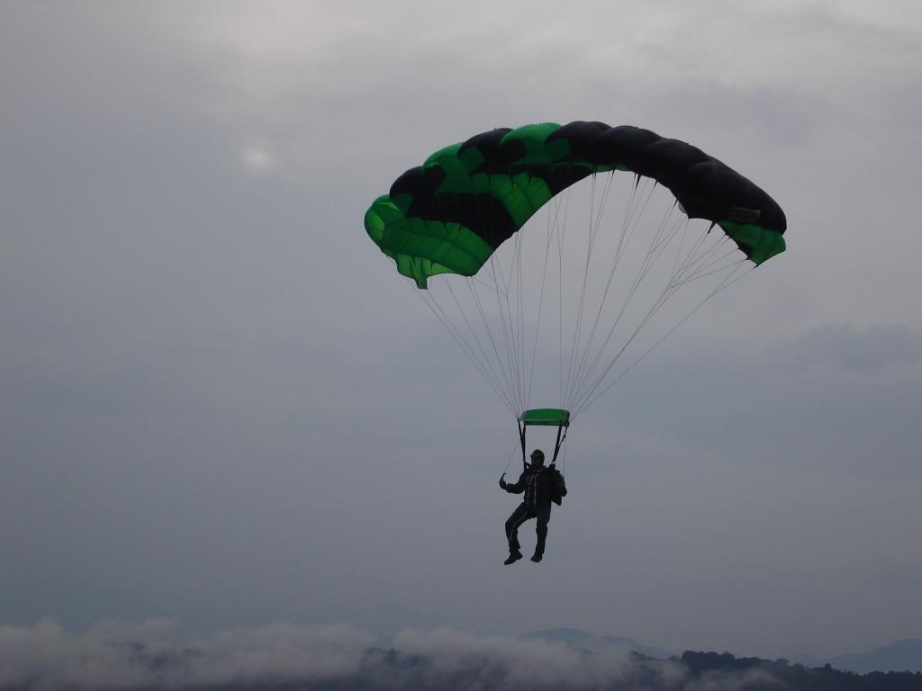 Foto de Shell-Pastaza, Ecuador