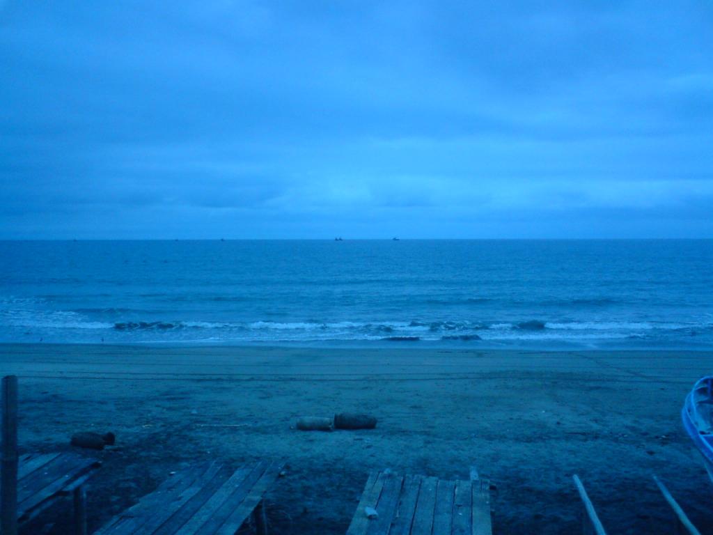 Foto de Crucita (Manabí), Ecuador