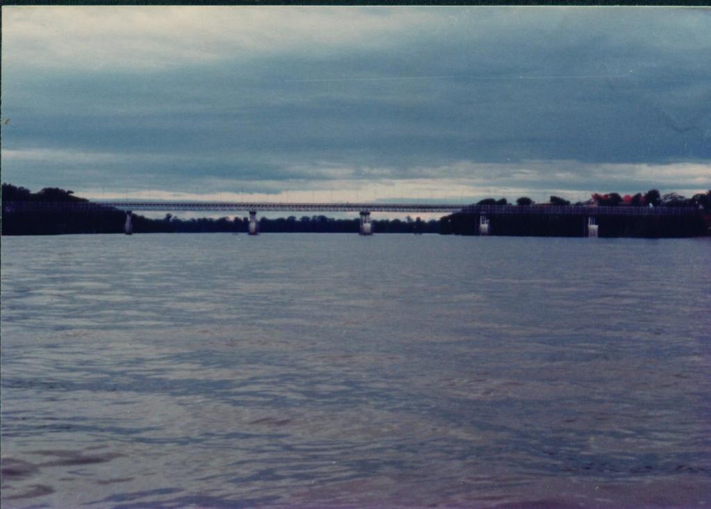 Foto de El Coca (Orellana), Ecuador