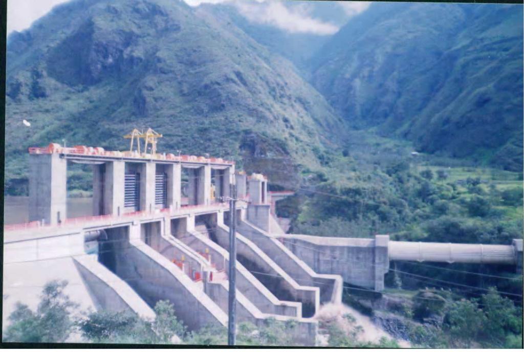 Foto de Baños, Ecuador