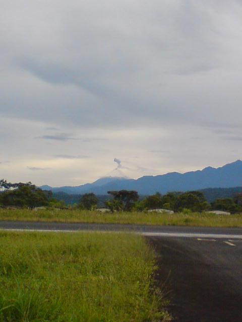 Foto de Shell-Pastaza, Ecuador