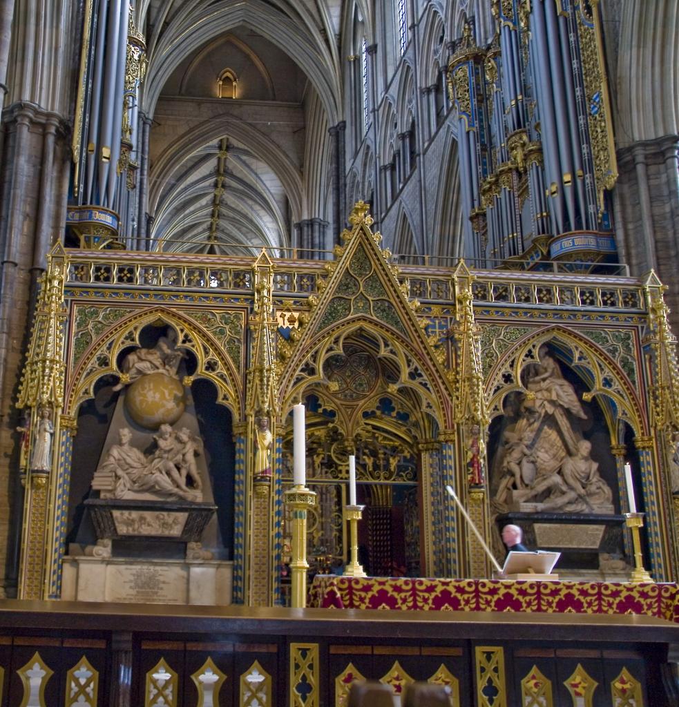 Foto de Londres, El Reino Unido