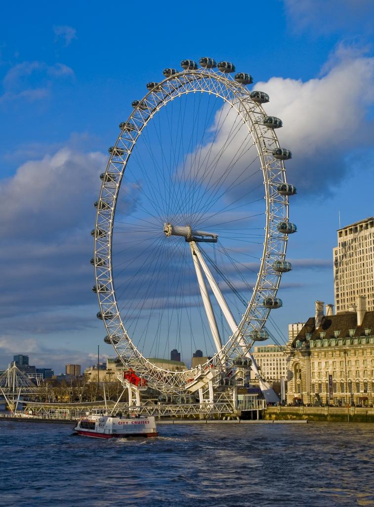 Foto de Londres, El Reino Unido