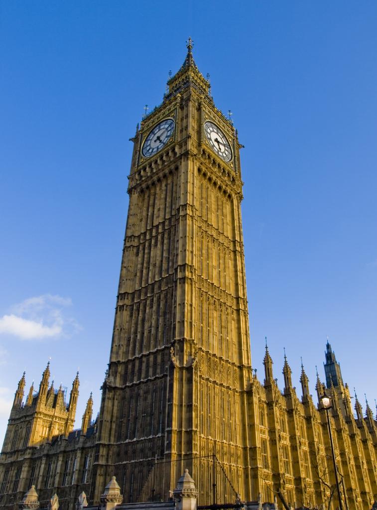 Foto de Londres, El Reino Unido