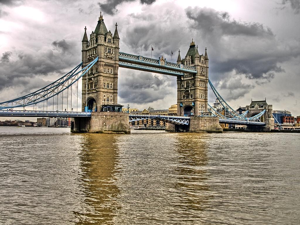 Foto de Londres, El Reino Unido