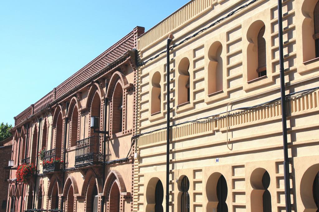 Foto de Santa Coloma de Cervelló (Barcelona), España