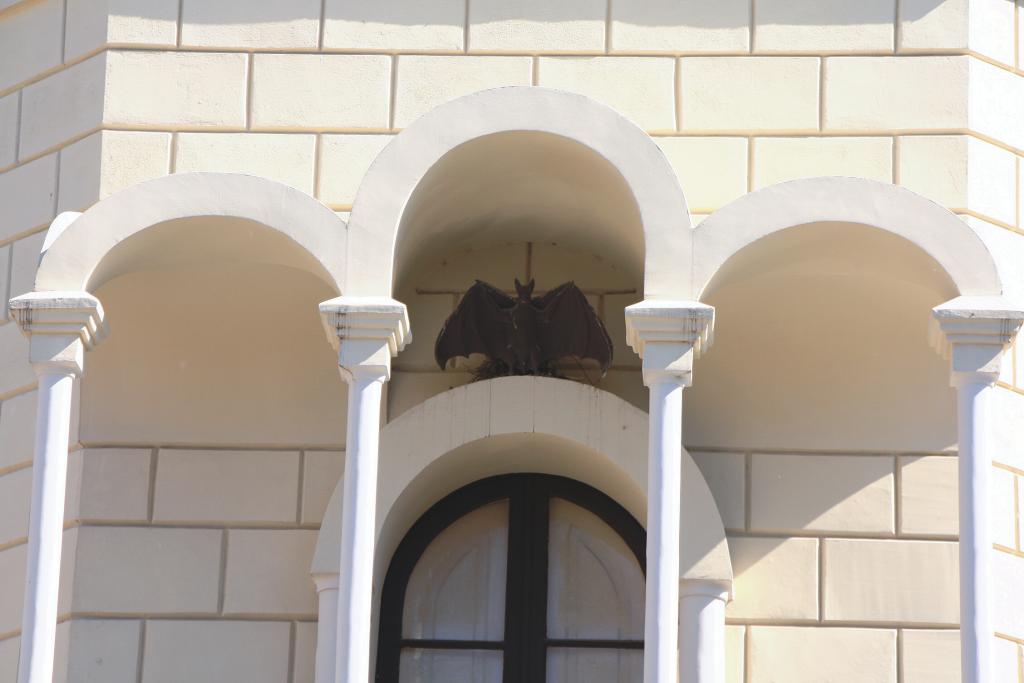 Foto de Santa Coloma de Cervelló (Barcelona), España
