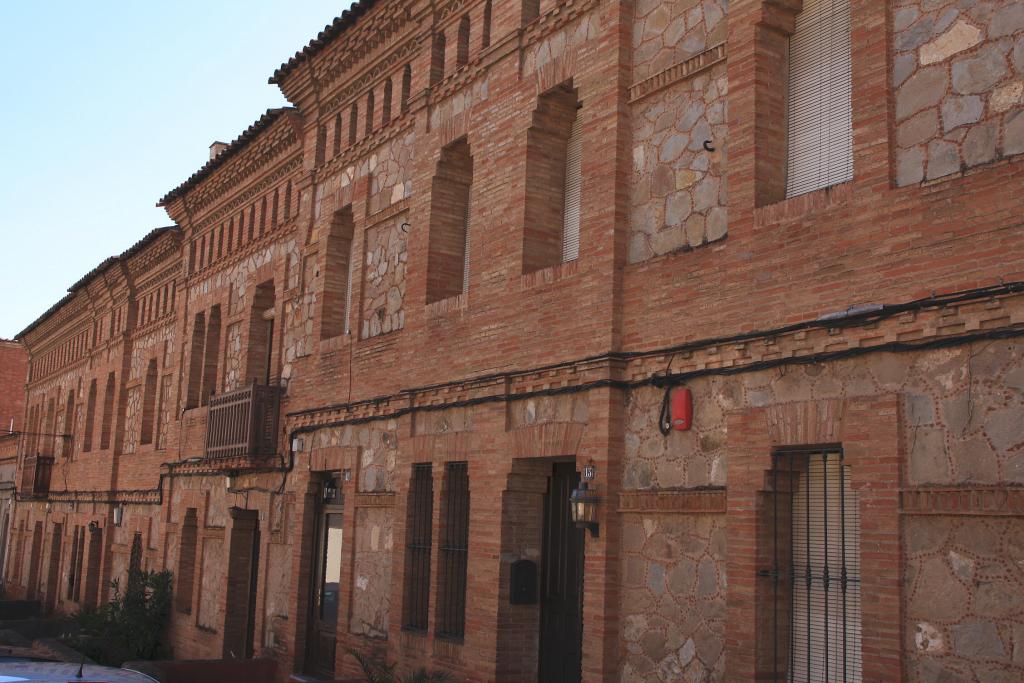 Foto de Santa Coloma de Cervelló (Barcelona), España