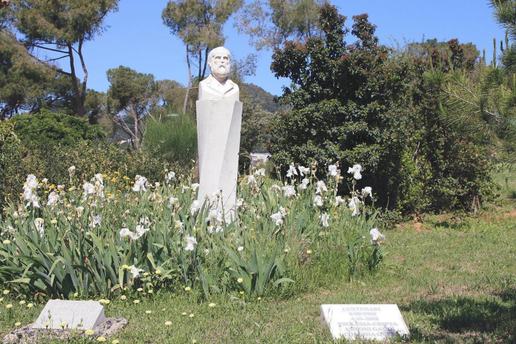 Foto de Santa Coloma de Cervelló (Barcelona), España