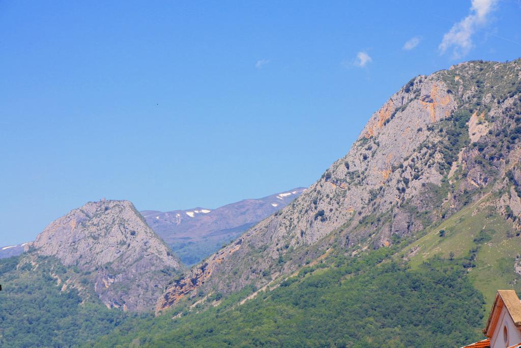 Foto de Tarascon Sur Ariege, Francia