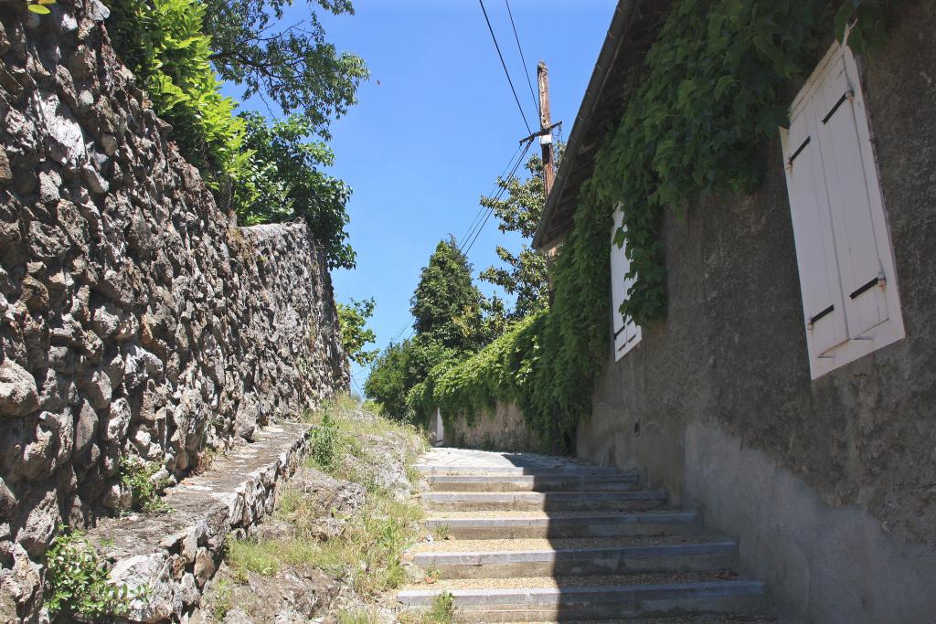Foto de Tarascon Sur Ariege, Francia
