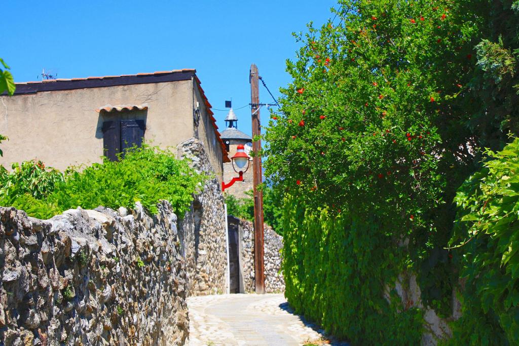 Foto de Tarascon Sur Ariege, Francia