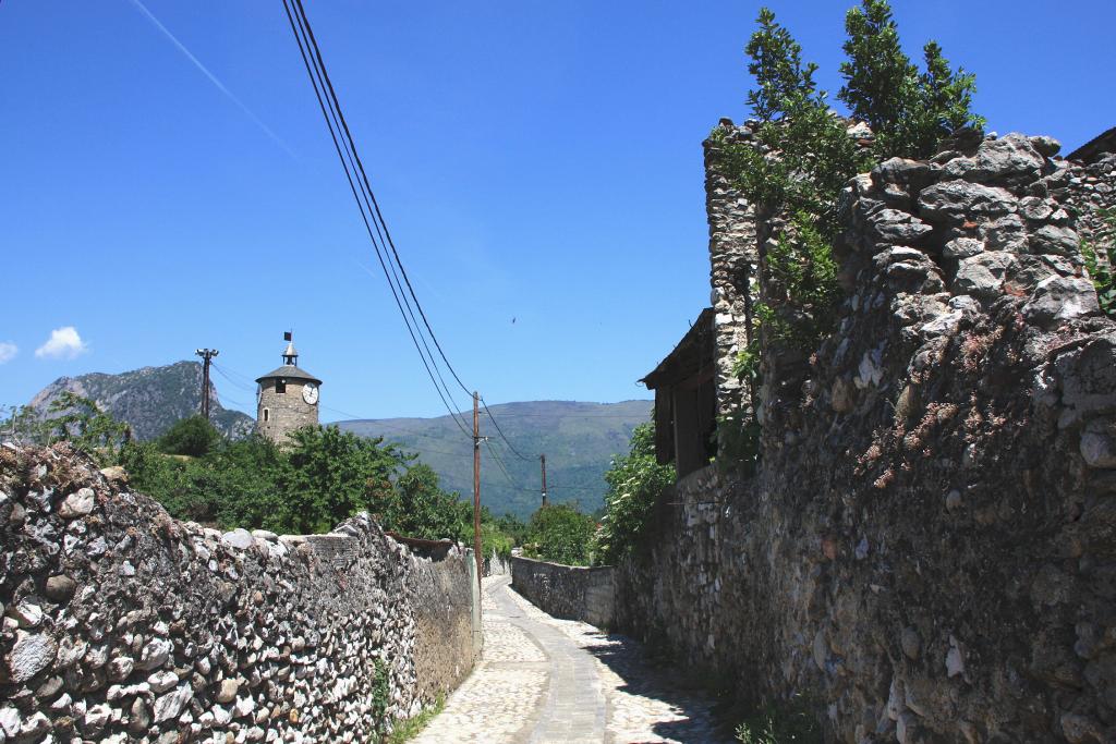 Foto de Tarascon Sur Ariege, Francia