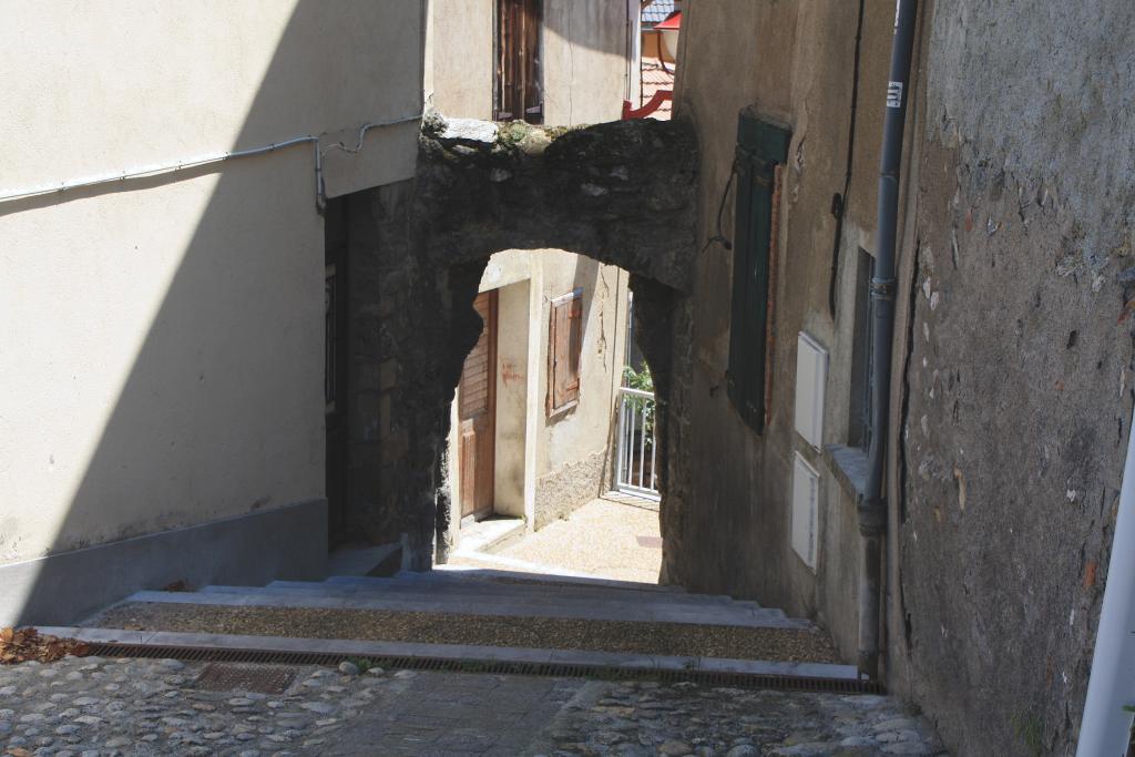 Foto de Tarascon Sur Ariege, Francia