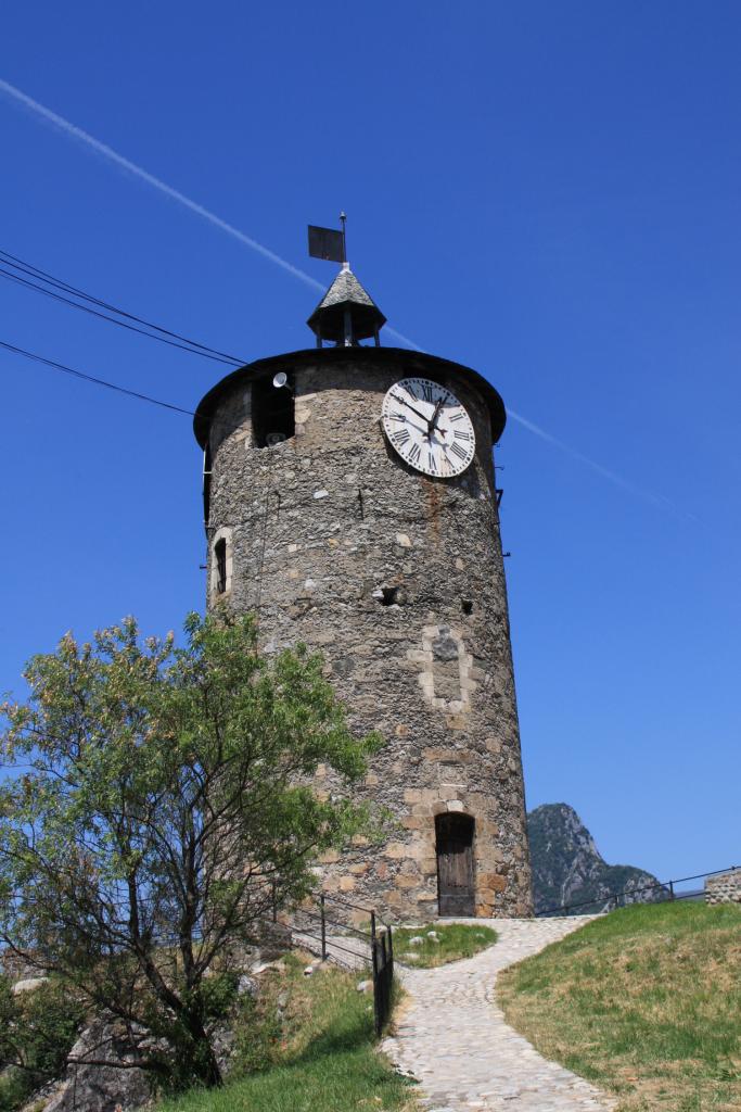 Foto de Tarascon Sur Ariege, Francia