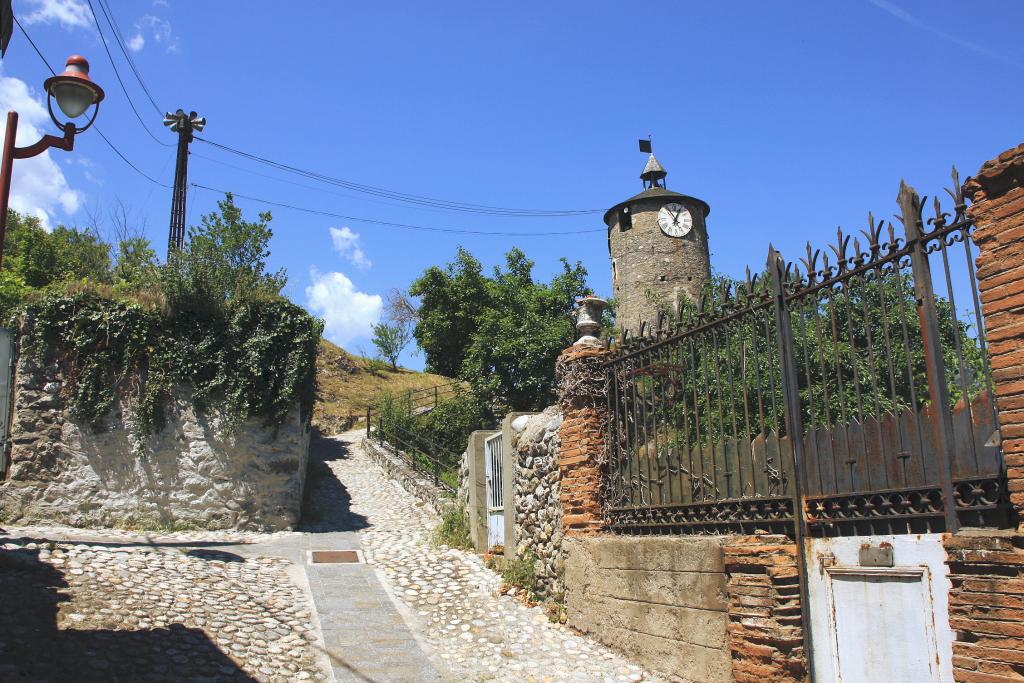 Foto de Tarascon Sur Ariege, Francia