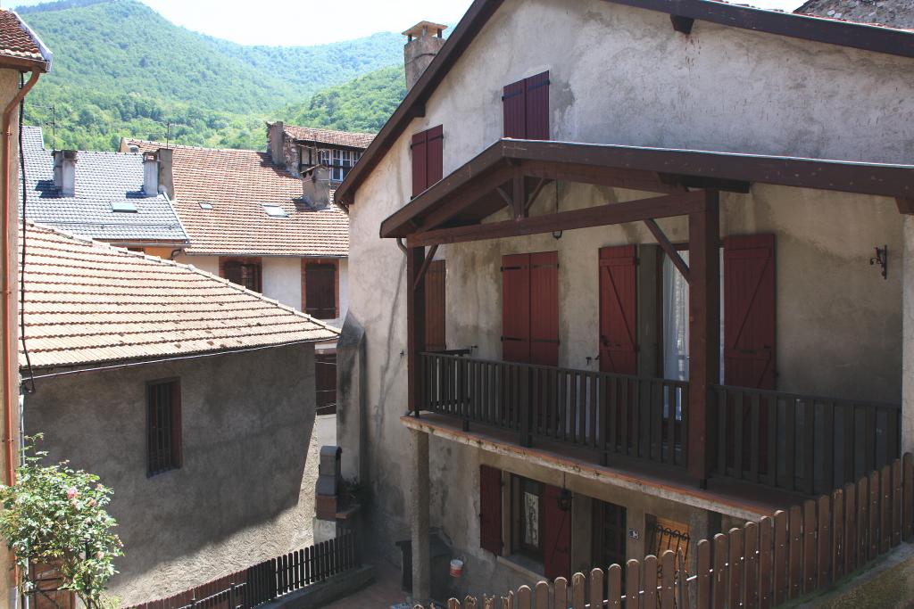 Foto de Tarascon Sur Ariege, Francia