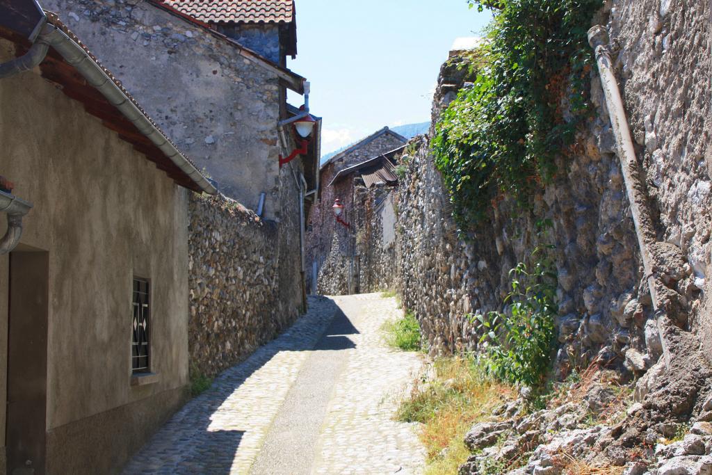 Foto de Tarascon Sur Ariege, Francia