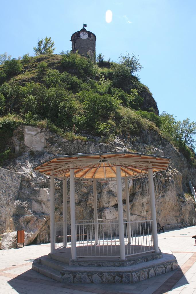 Foto de Tarascon Sur Ariege, Francia