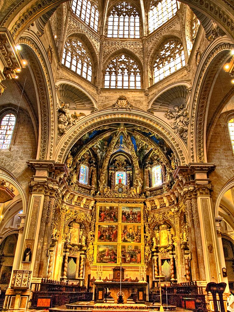 Foto de Valencia (València), España