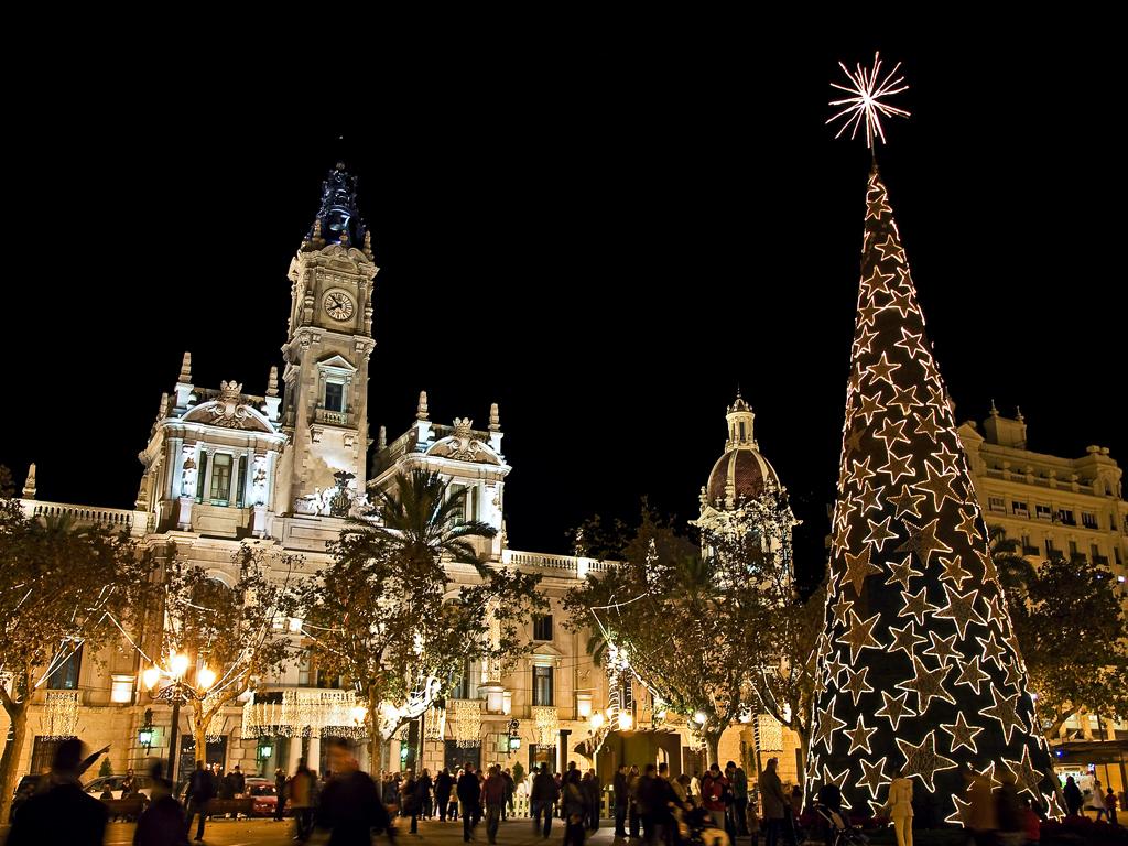 Foto de Valencia (València), España