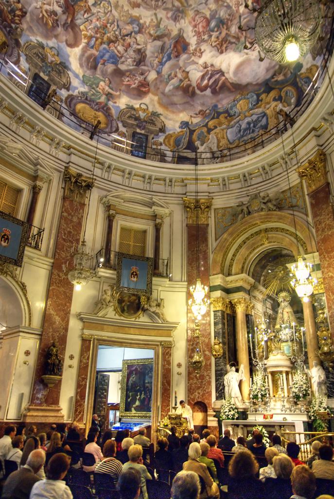 Foto de Valencia (València), España