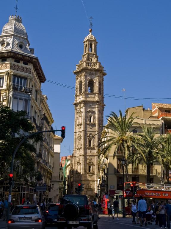 Foto de Valencia (València), España