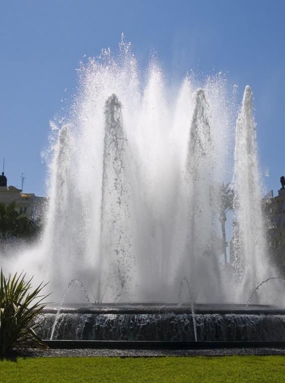 Foto de Valencia (València), España