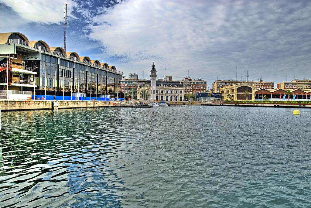 Foto de Valencia (València), España