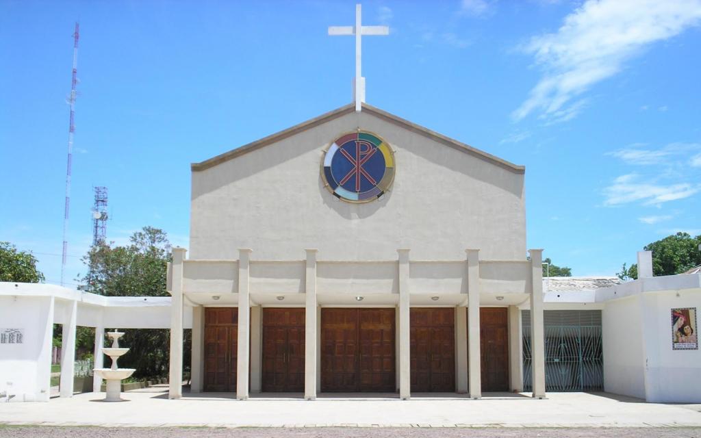 Foto de Pirané (Formosa), Argentina