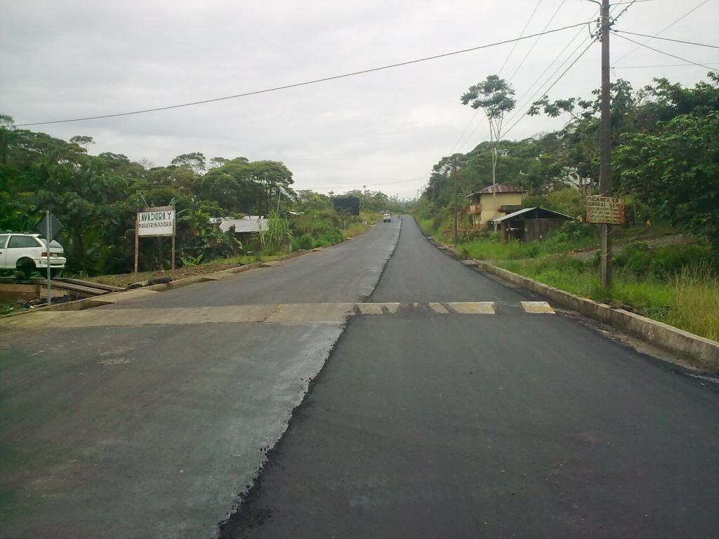 Foto de Puyo-Pastaza, Ecuador