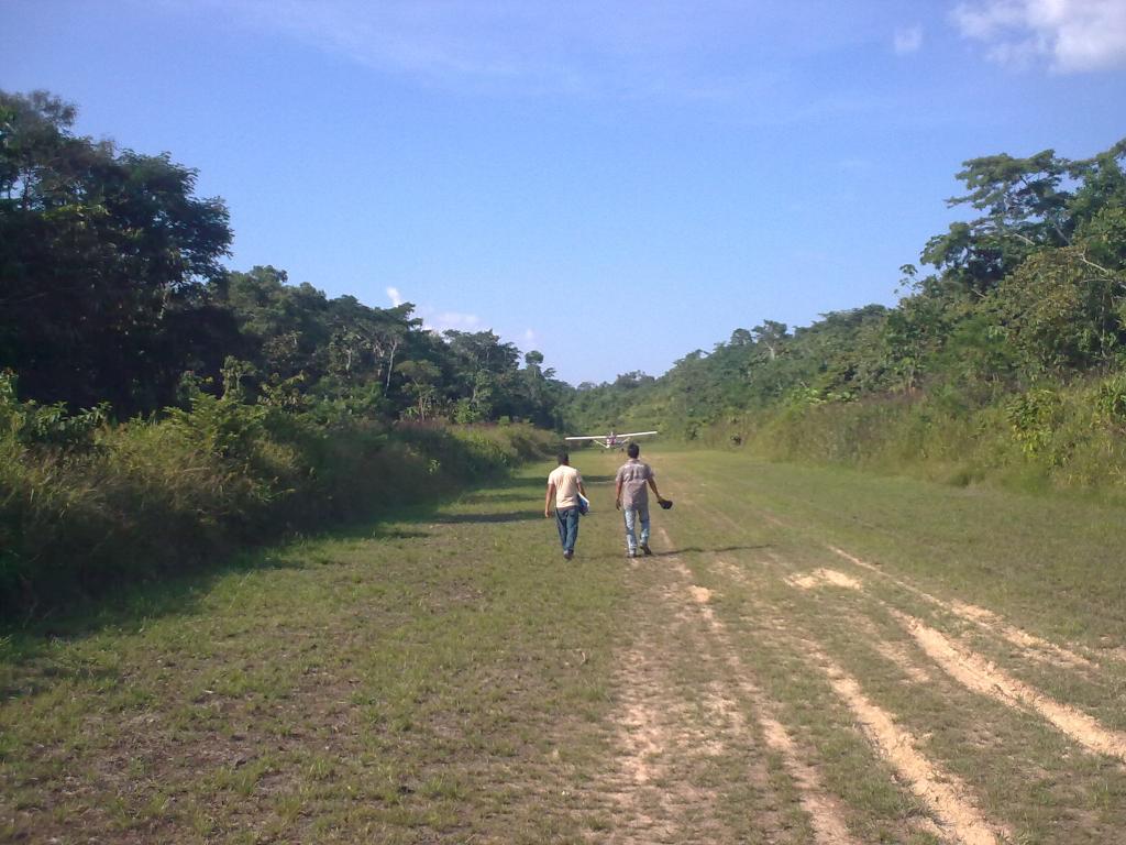 Foto de Shell-Pastaza, Ecuador
