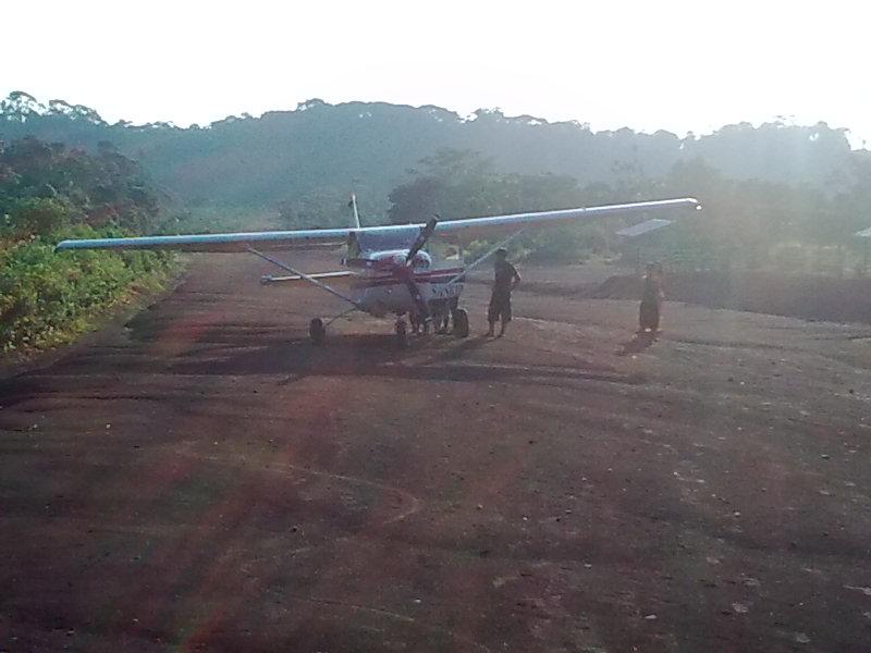 Foto de Puyo-Pastaza, Ecuador