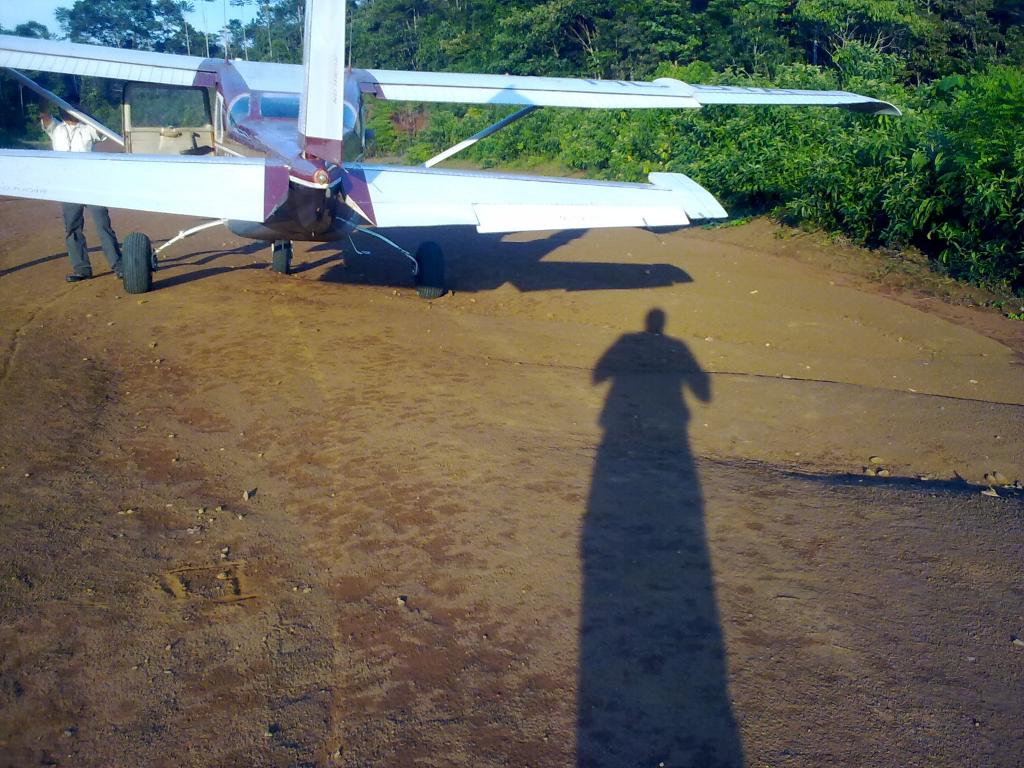 Foto de Puyo-Pastaza, Ecuador