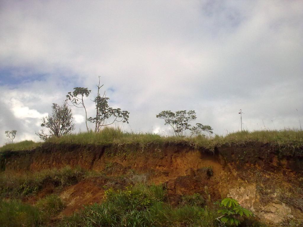 Foto de Simón Bolívar (Pastaza), Ecuador