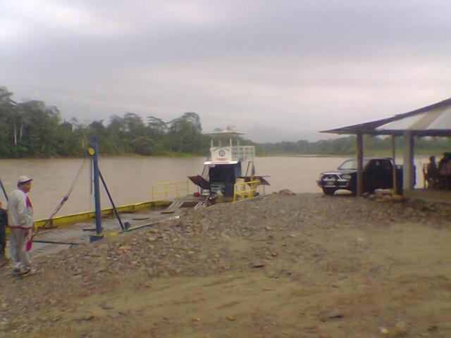 Foto de Tena, Ecuador