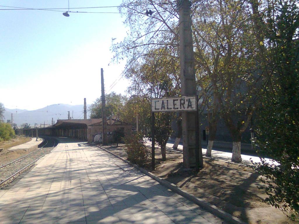 Foto de La Calera (Valparaíso), Chile