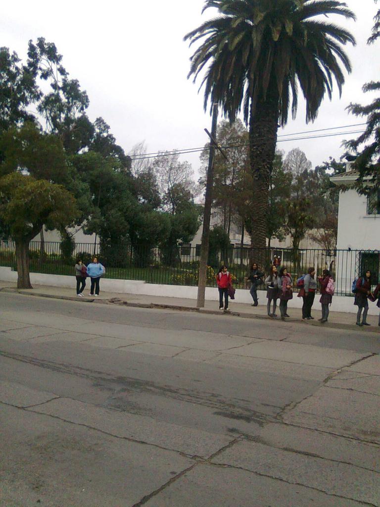 Foto de La Calera, Chile