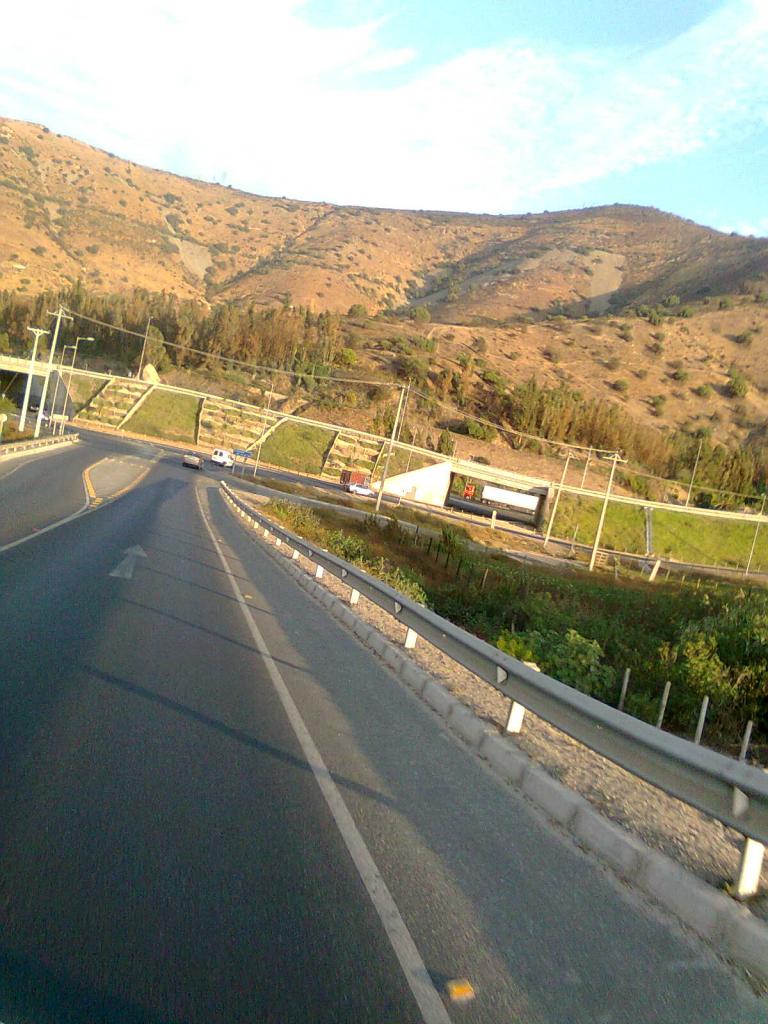 Foto de La Calera, Chile