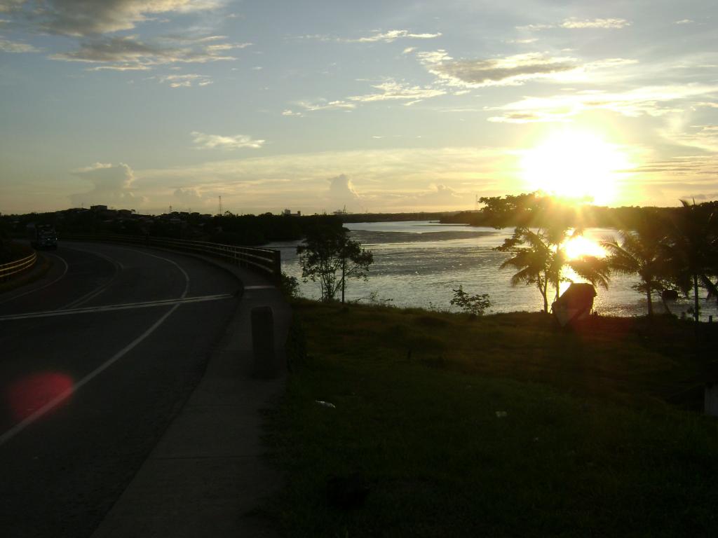 Foto de Buenaventura, Colombia