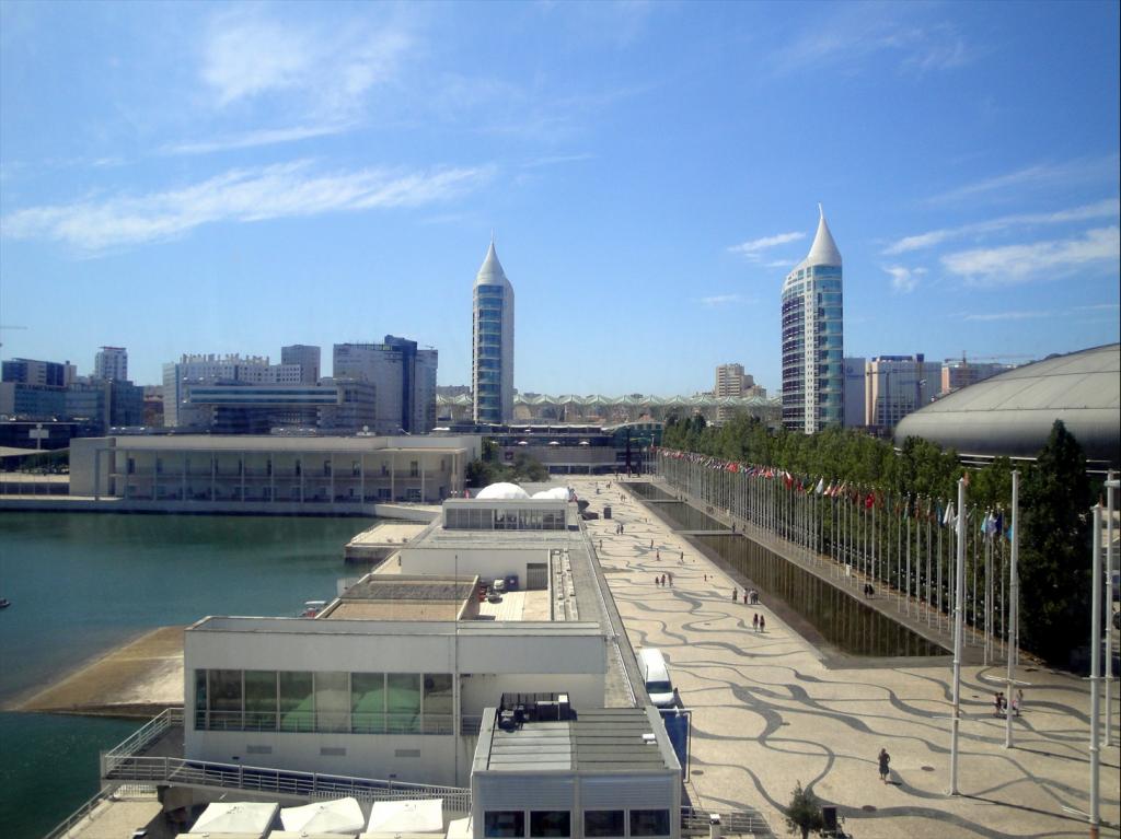 Foto de Lisboa, Portugal